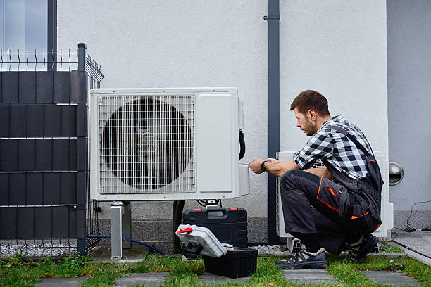 Trusted Ac Installation service in West Columbia, TX - HVAC Repair CO
